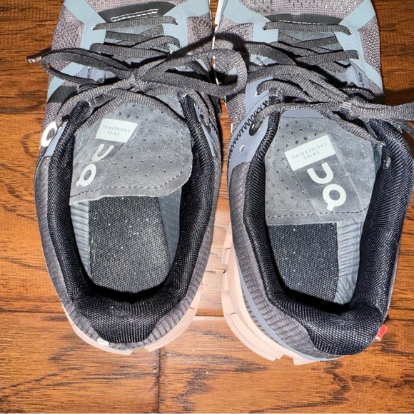 ON Cloudflow Running Shoe - Picture 6 of 14